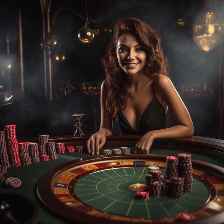 Royal99 live casino dealer langsung Indonesia